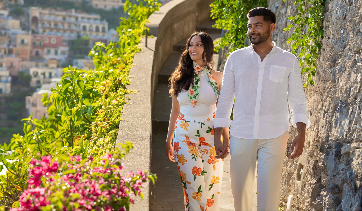 The Wedding Website of Nikita Patel and Ethan Younas