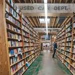 Powell's City of Books