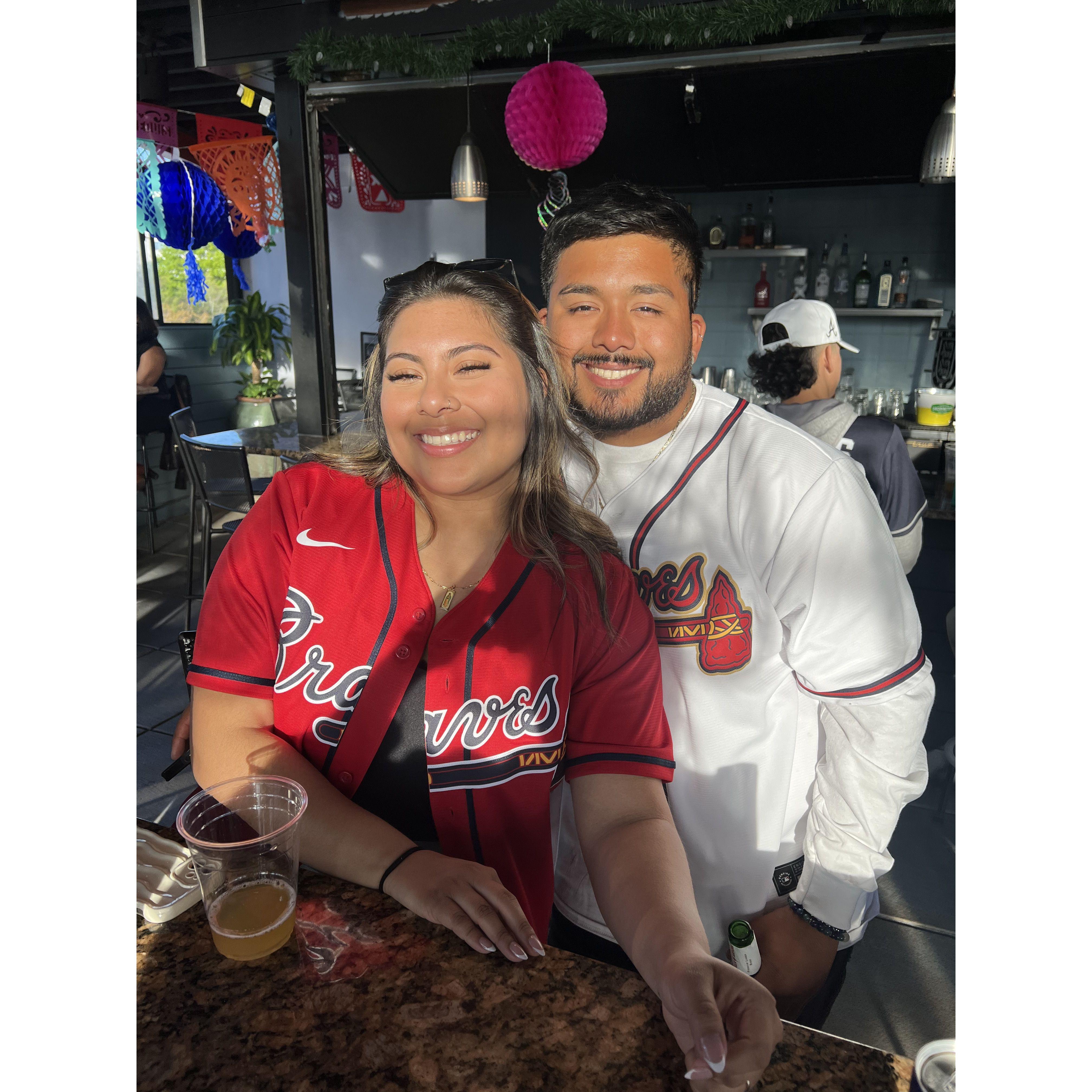 braves games 2024