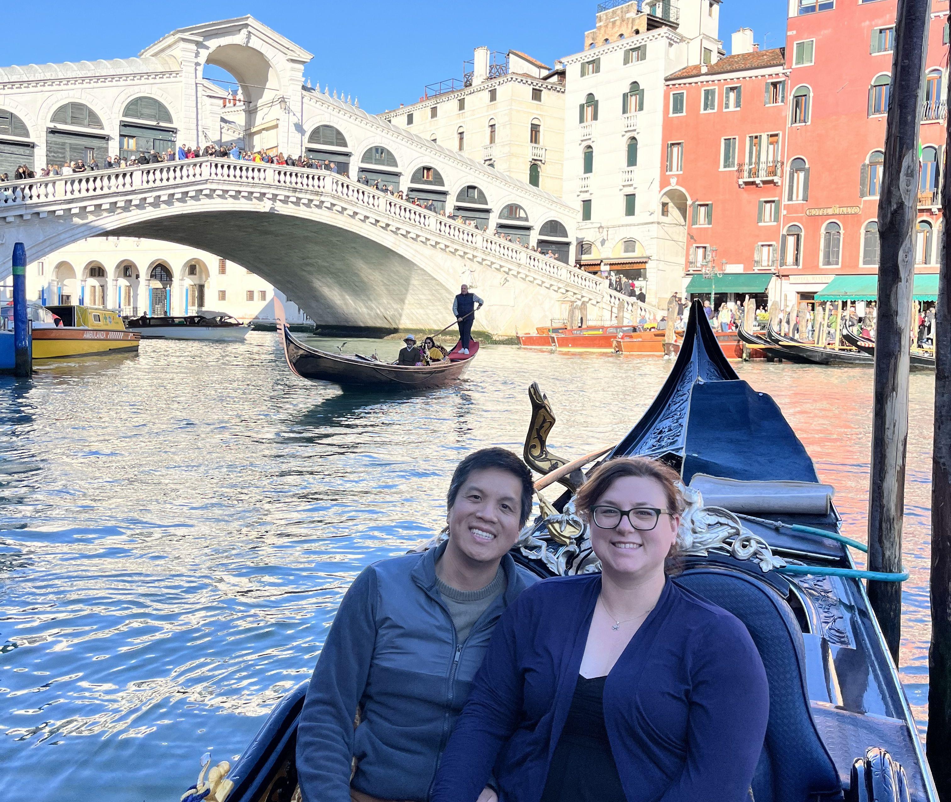 The Wedding Website of Nicole Huff and Brian Ngo