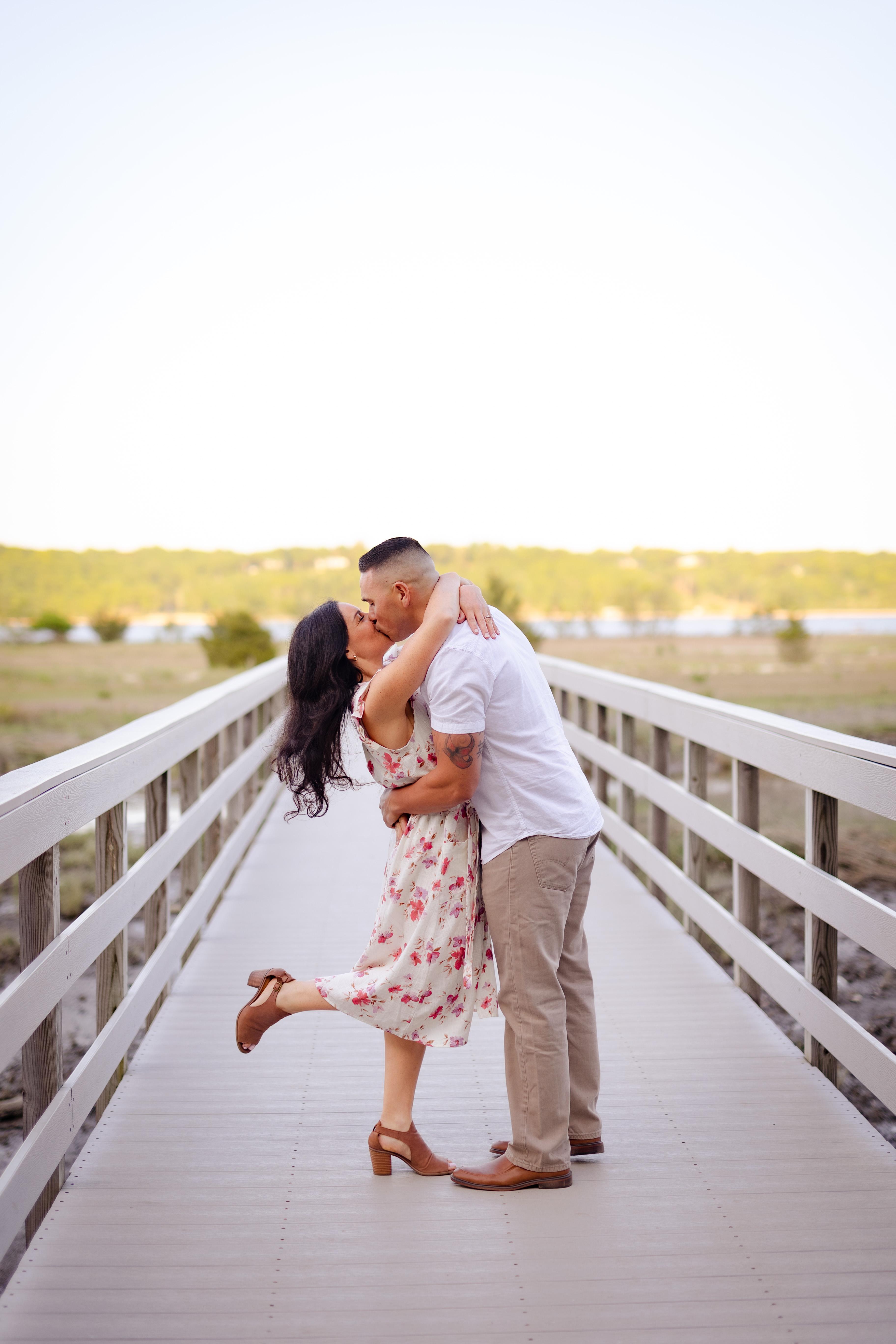 The Wedding Website of Dominique Marie Colarossi and Dylan Patrick Lunde