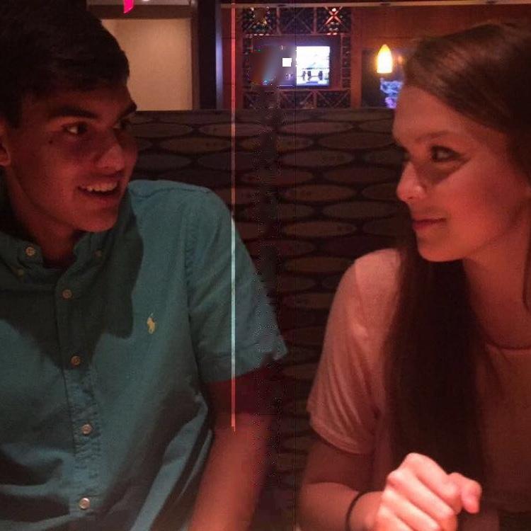 First date 2016!