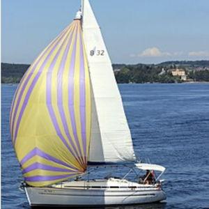 Sailing Course #2