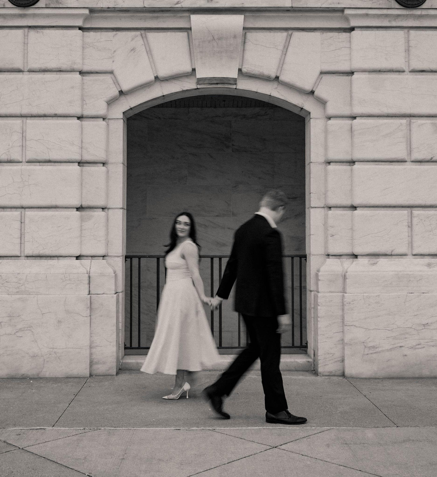 The Wedding Website of Anna Carlin and Matthew Beauvais
