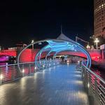 Tampa Riverwalk