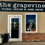 The Grapevine Floral Design & Home Decor