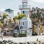 Seaport Village