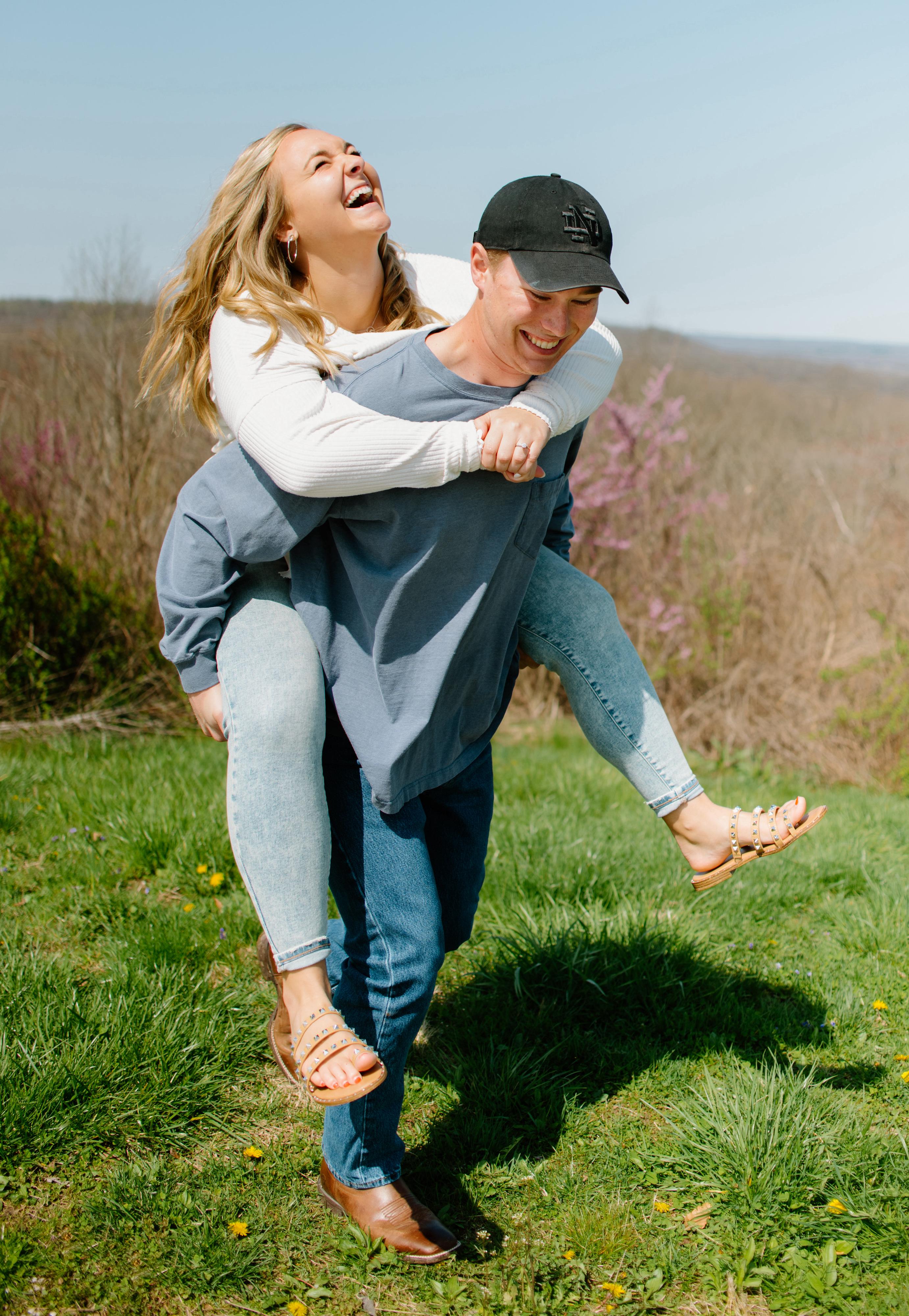 The Wedding Website of Ally Staley and Miles Anderson