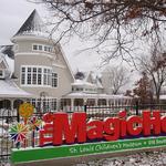 The Magic House, St. Louis Children's Museum
