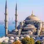 The Blue Mosque