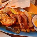 La Cevichería