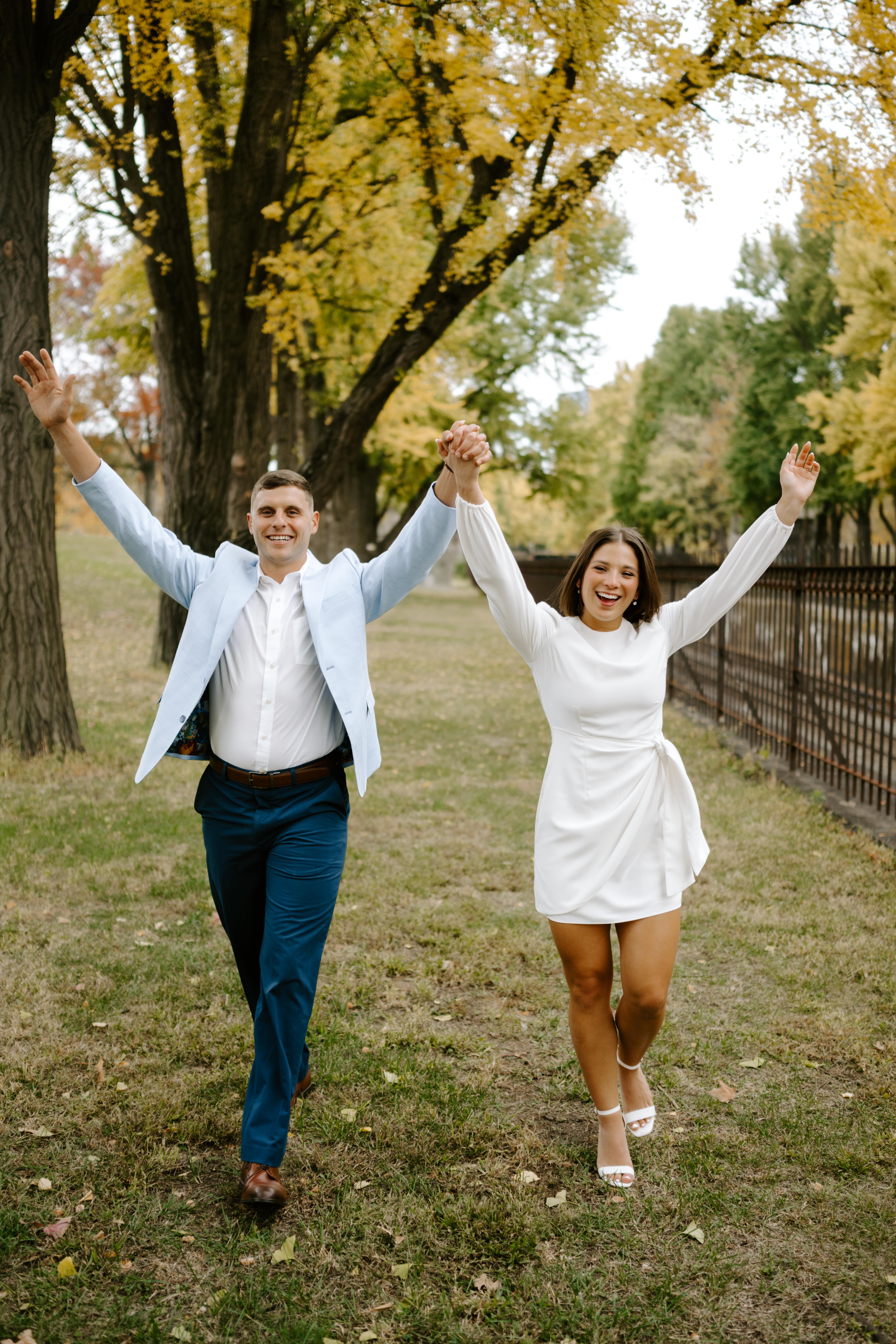 The Wedding Website of Megan Schwartz and Evan Augustine