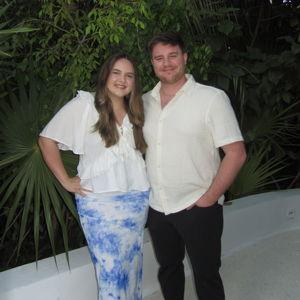 (Credit/Debit) Honeymoon Fund!