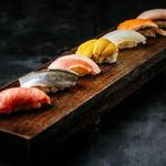 Azuki Sushi Lounge