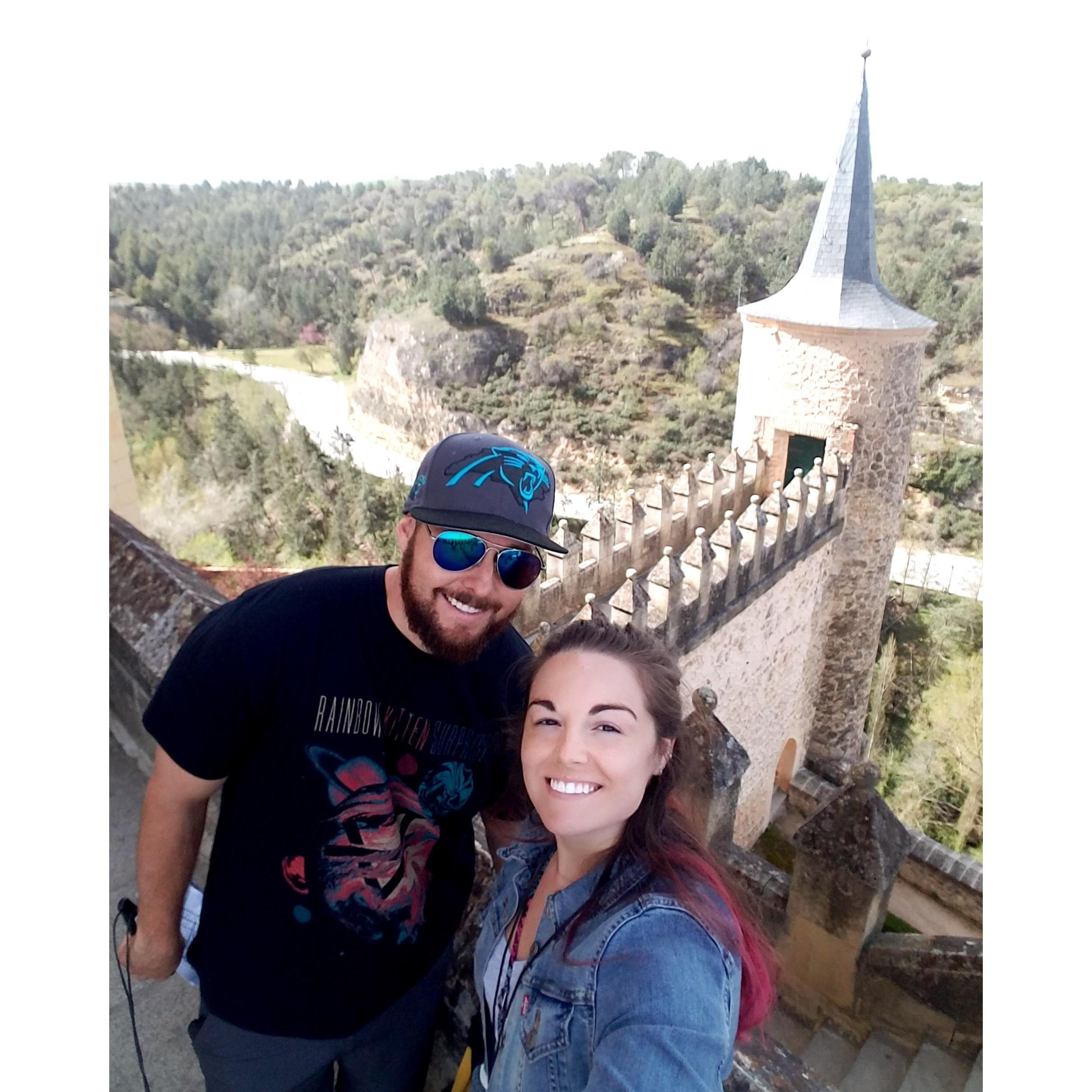 Fave Spain picture!