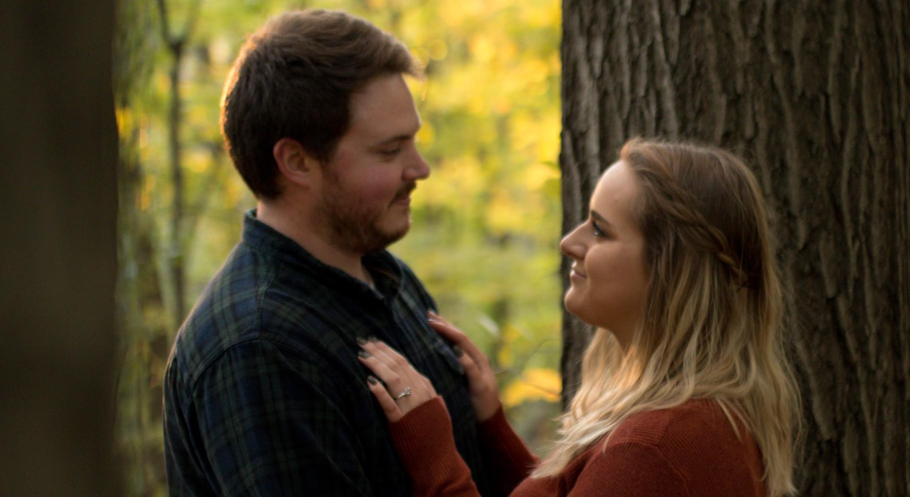 The Wedding Website of Sara Stone and Cory Allgood