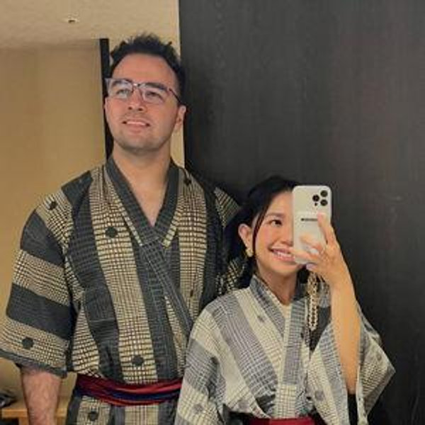 60-Minute Couples Massage