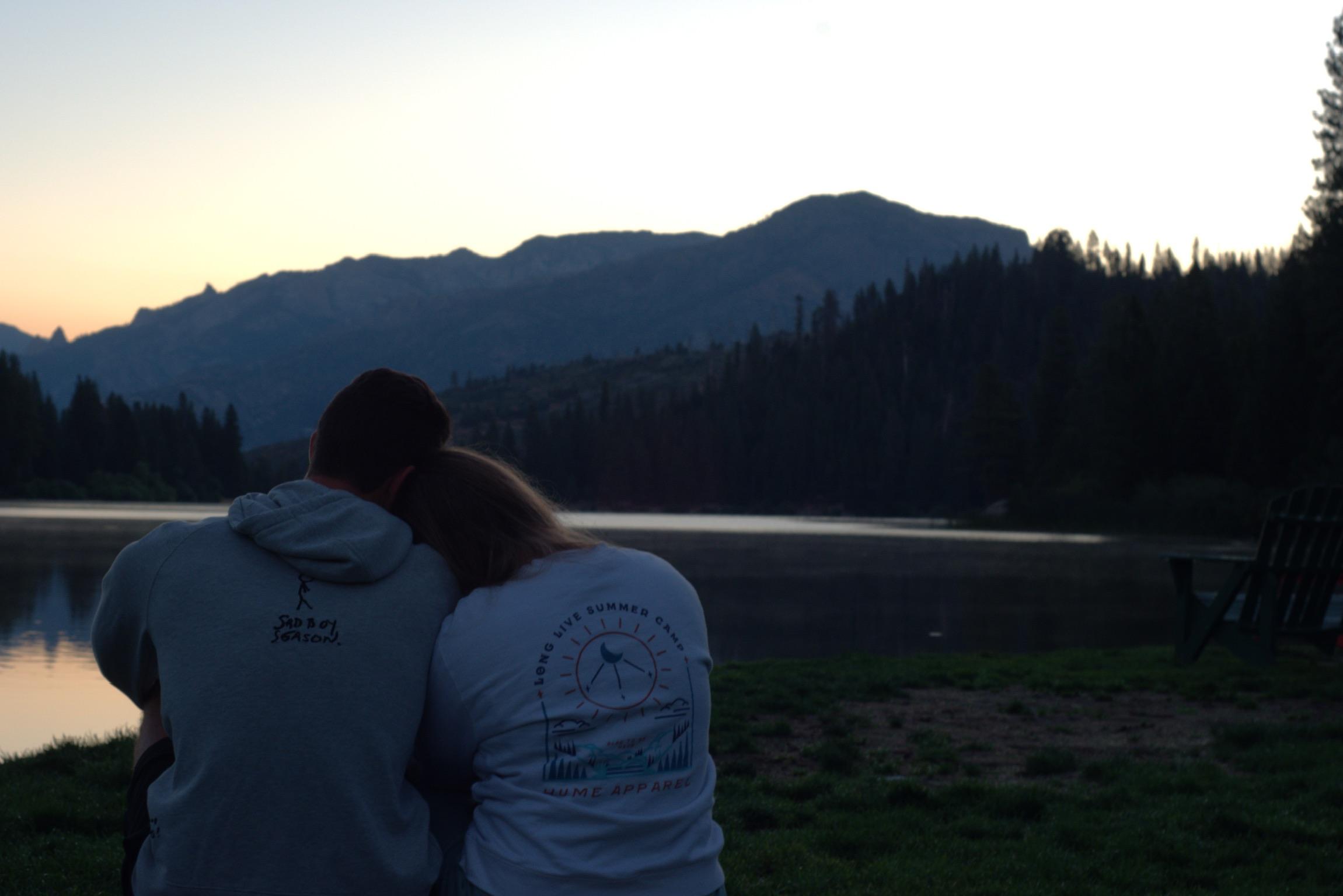 The Wedding Website of Tayler Northrup and Drew Cooper