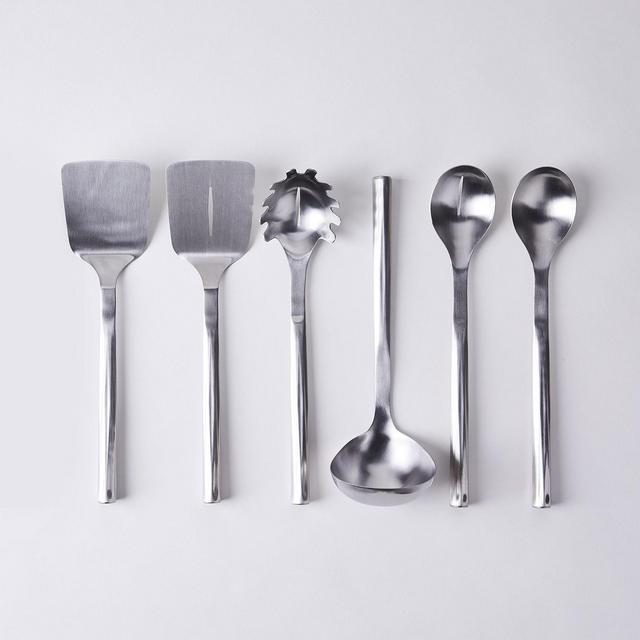 Stainless Steel Kitchen Utensils