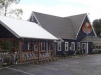 Guppy's Restaurant & Tavern