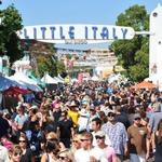 Little Italy Mercato Farmers' Market