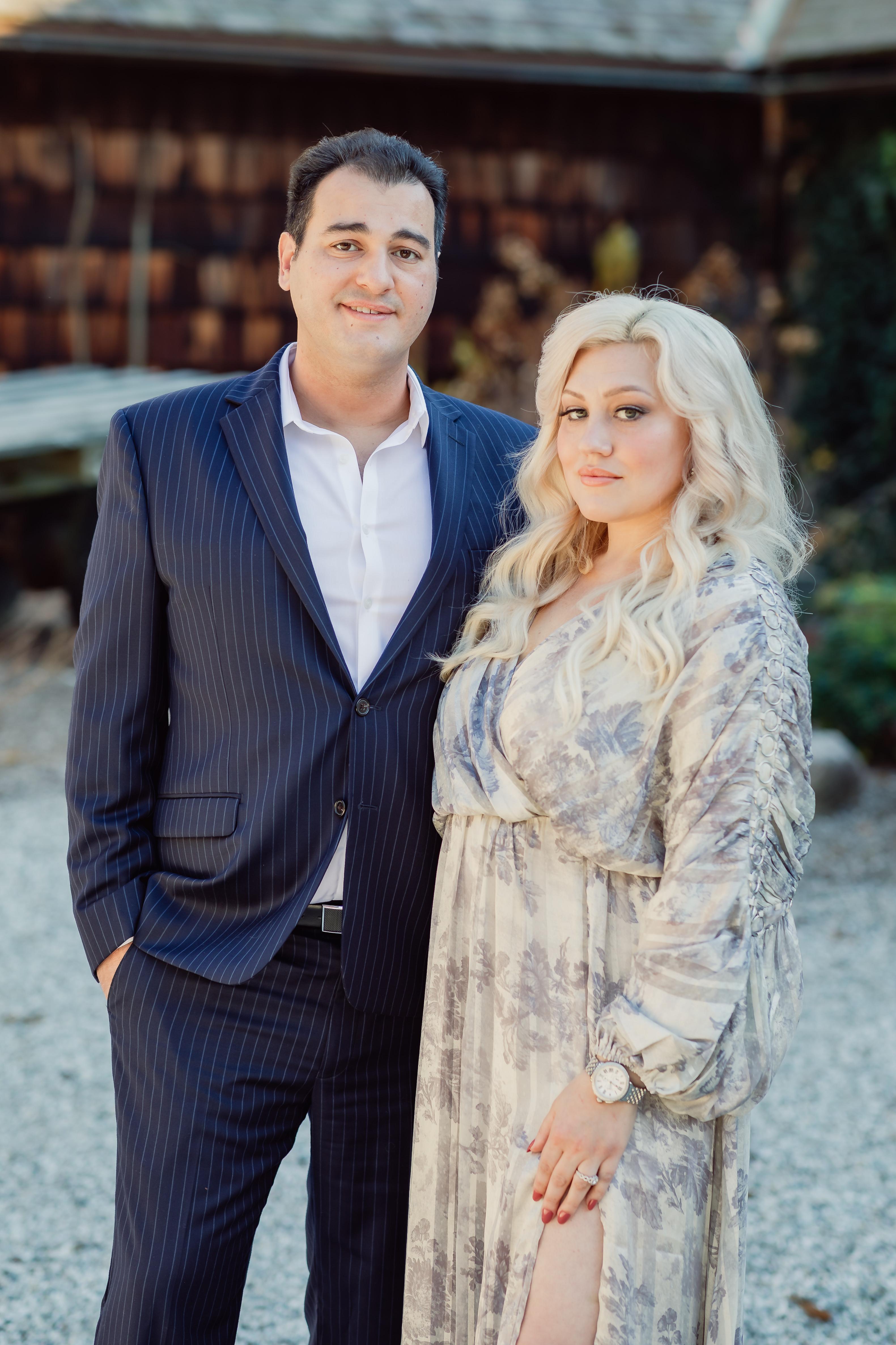 The Wedding Website of Alison Dermako and Anthony Perna