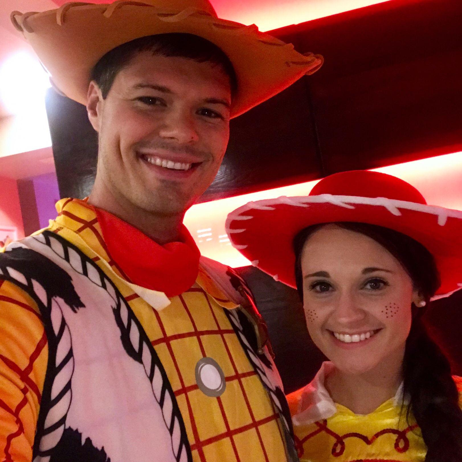 HALLOWEEN 2019