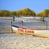 Explore Stone Harbor