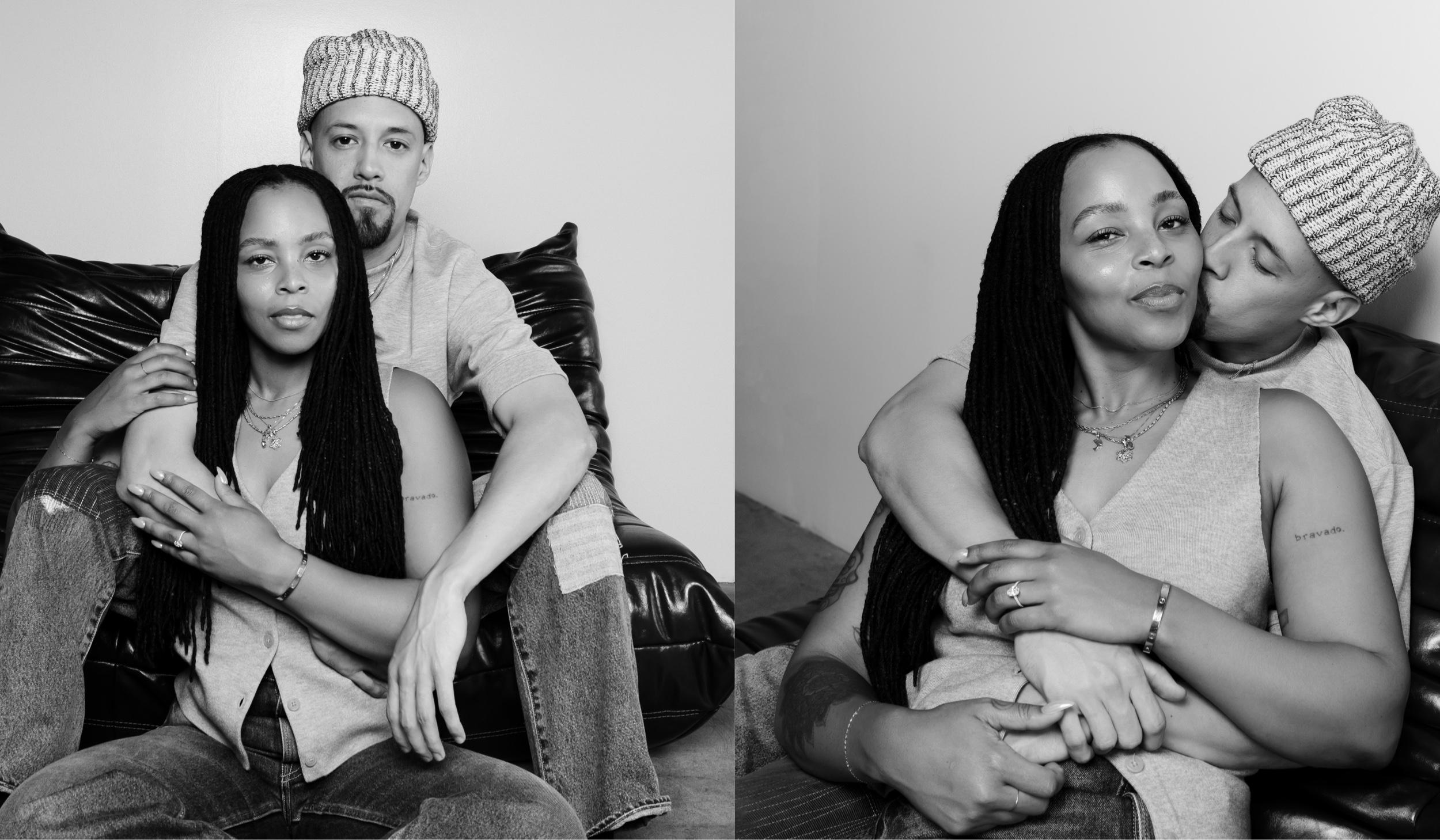 The Wedding Website of Andres Uribe and Germani Manning