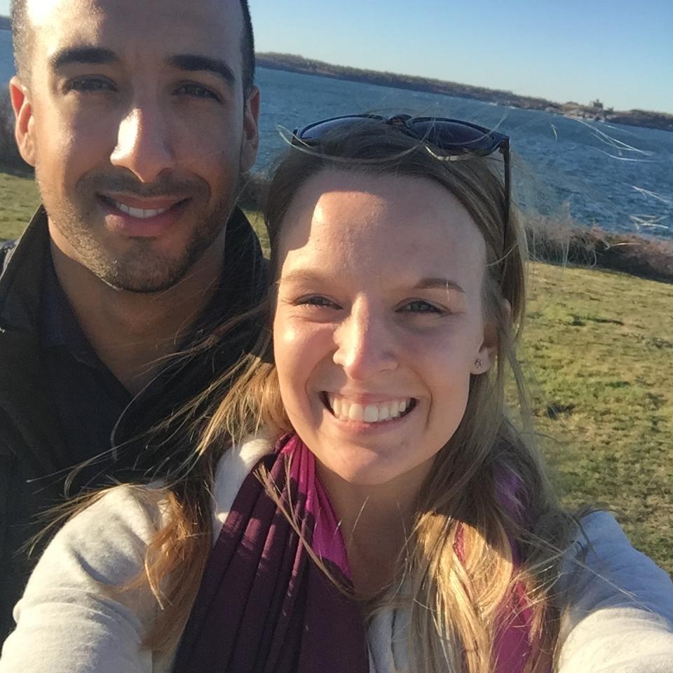 Venue shopping!