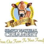 Simply Natural Creamery Greenville