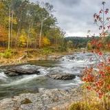 Beavers Bend State Park and Nature Center