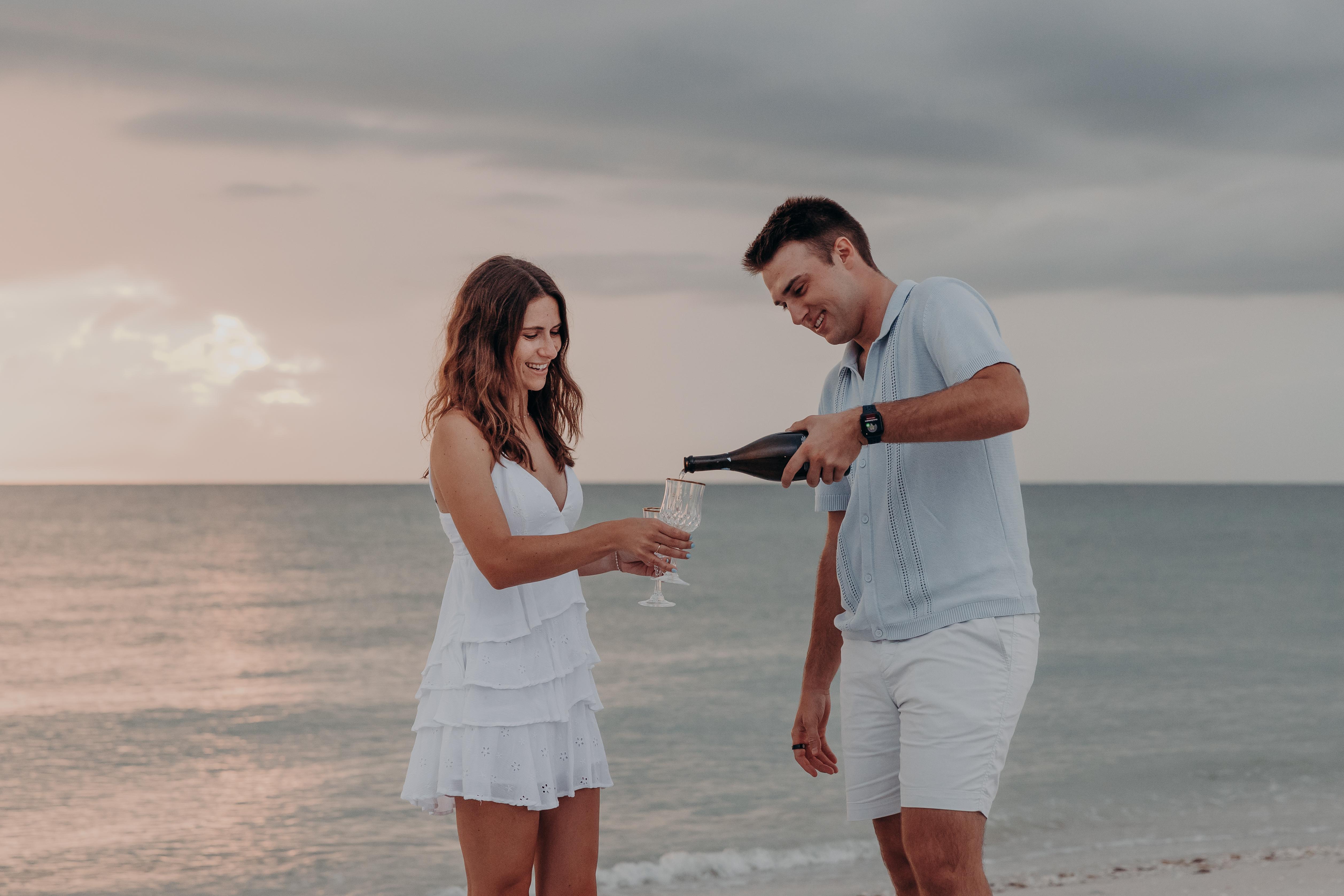 The Wedding Website of Kailyn Scully and Curtis Petschke