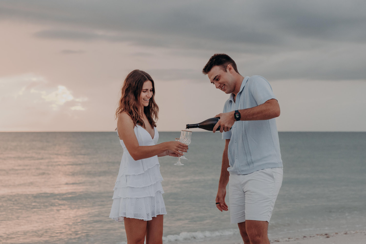 The Wedding Website of Kailyn Scully and Curtis Petschke