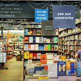 Brookline Booksmith