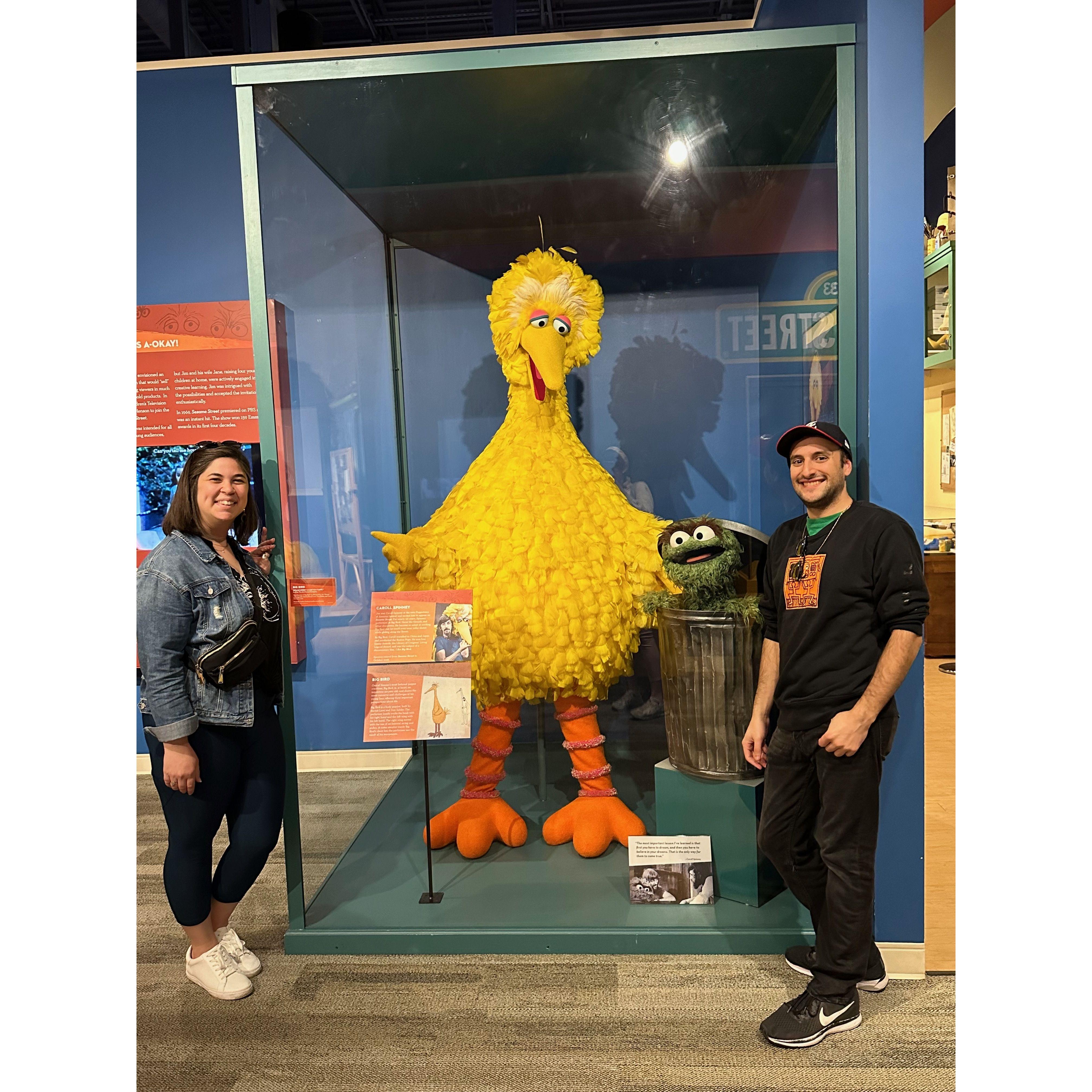 Museum of Puppetry Arts