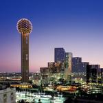 Reunion Tower