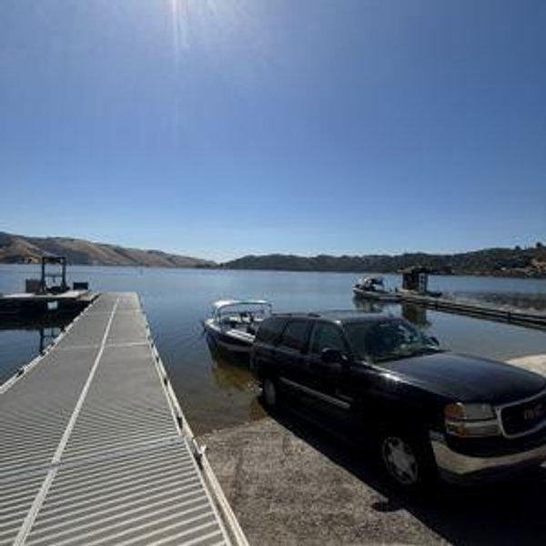 Annual Lake Pass