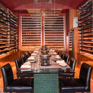Wine & Tapas Tasting