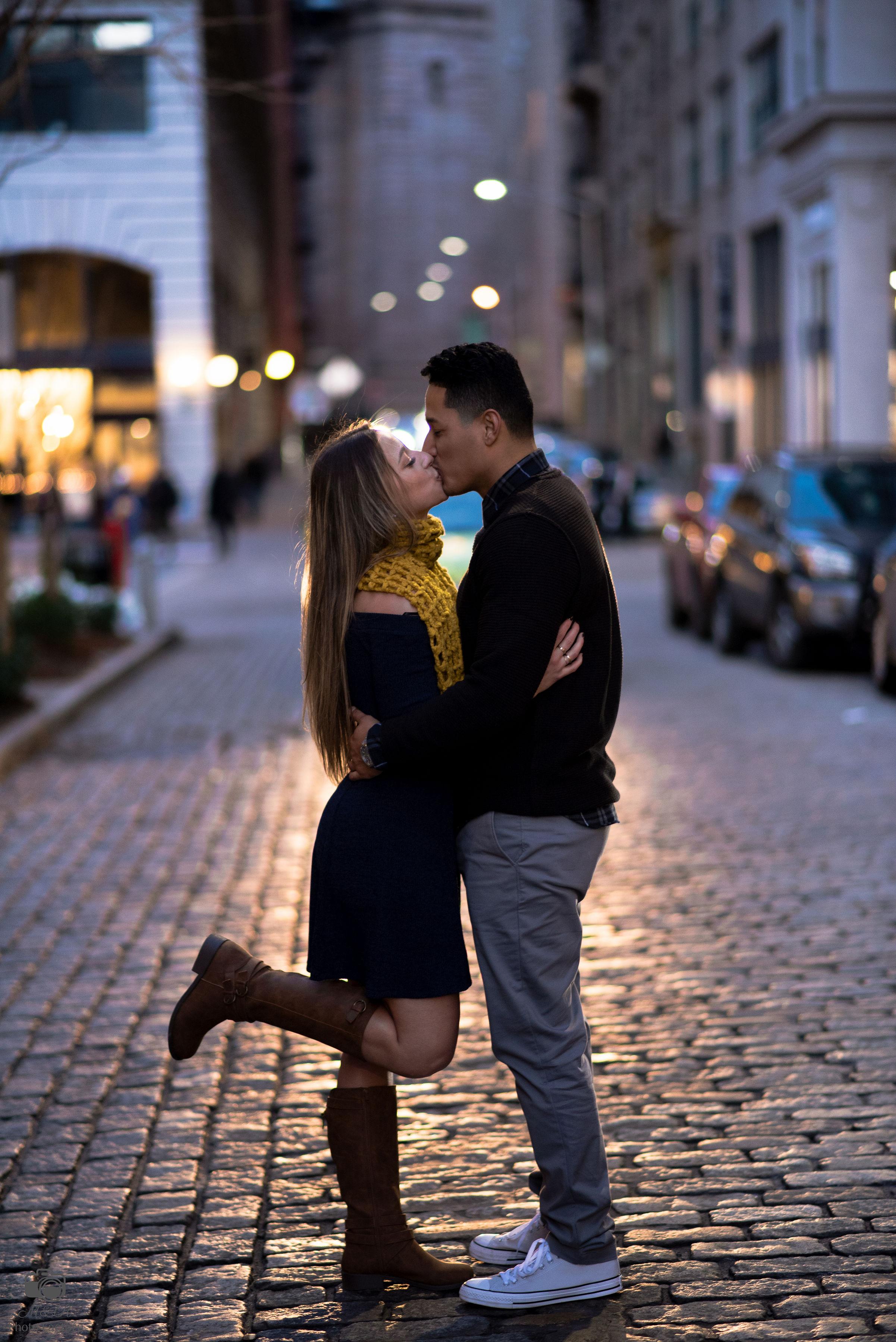 The Wedding Website of Amanda Velez and Dennis Guerrero