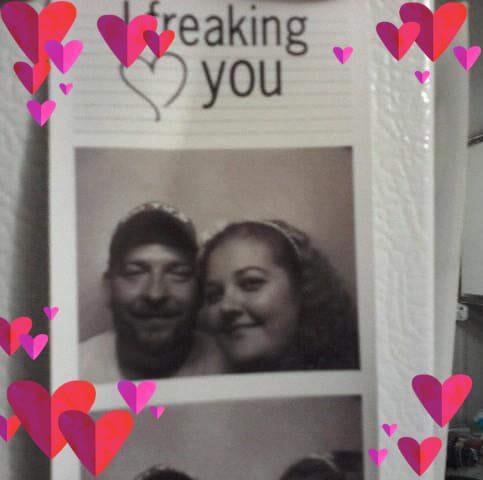 The Wedding Website of Elizabeth Warwick and William Sheriff