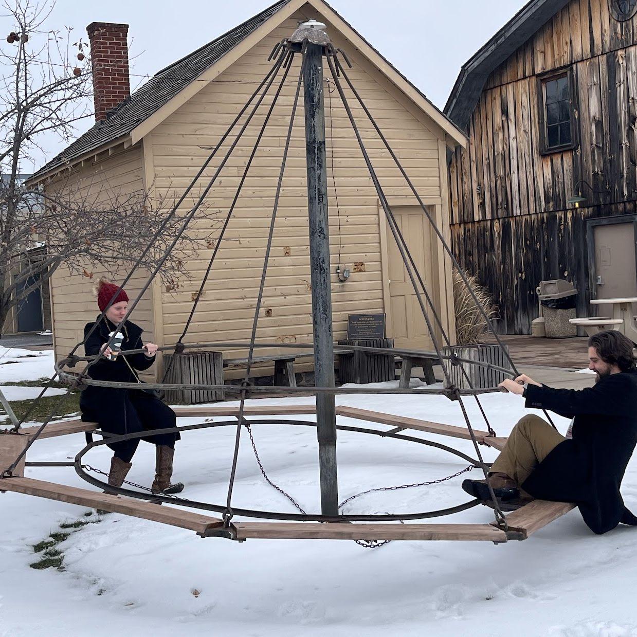 WI Christmas (December 2025)