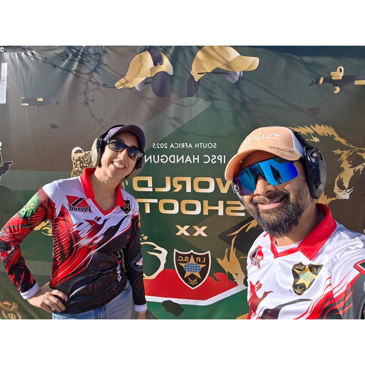 World Shoot 2025 South Africa