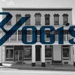 Yogi's Brick Oven Bistro