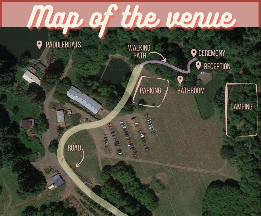 The Wedding Website of Hayley Parkinson and Luke Opitz