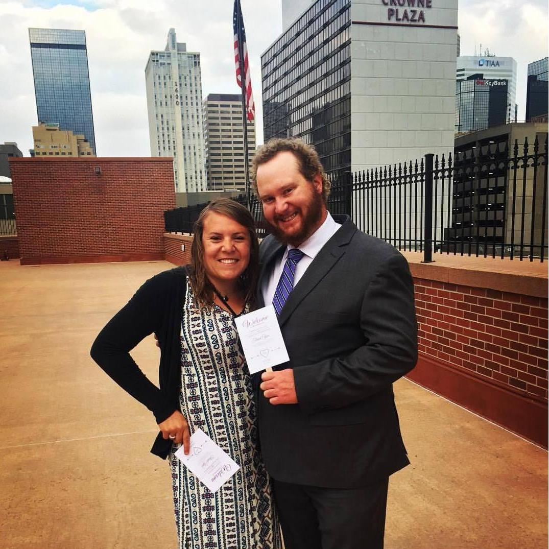 Hardwick Wedding | September 2018