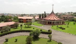 The Wedding Website of Fiyinfoluwa Nasiru and Oluwaseyi David