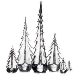 Simon Pearce Christmas Tree