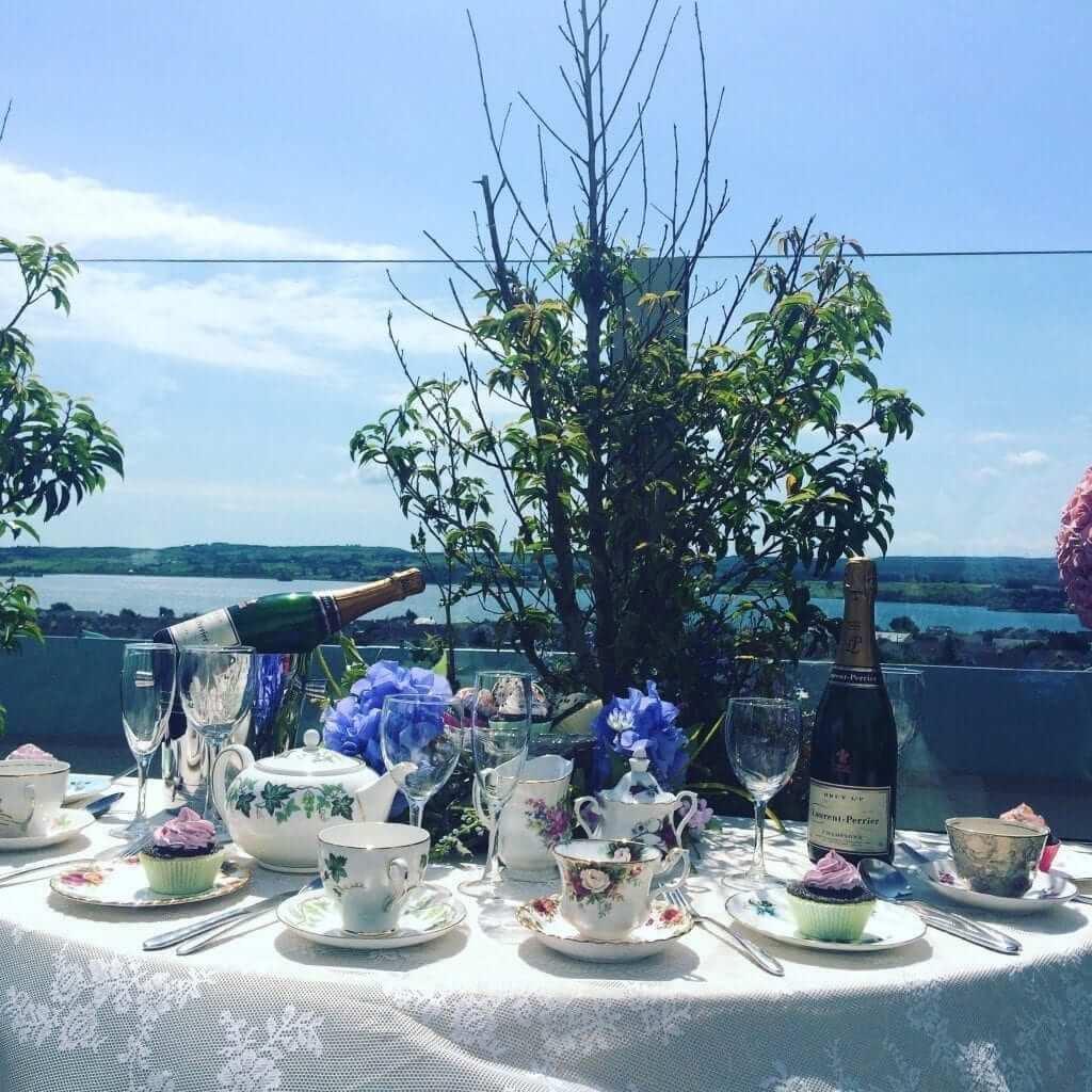 The Wedding Website of Roslin Eastman and John Michael DeBender