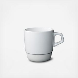Slow Coffee Stacking Mug